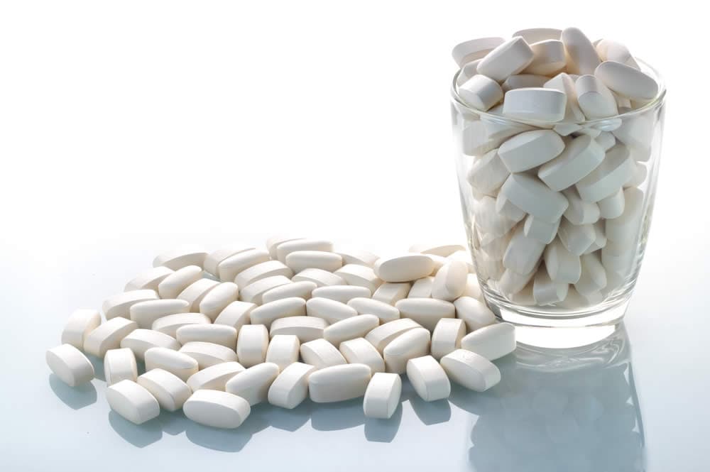 Immagine articolo Aminoacidi a Catena Ramificata (BCAA)