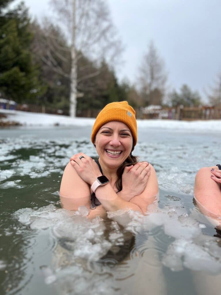 Immagine articolo Esposizione al Freddo e la Salute Cardiovascolare