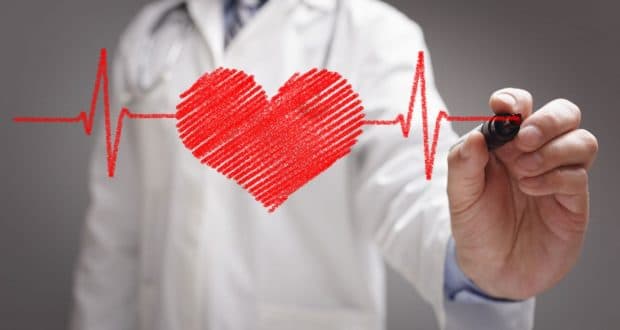 Immagine articolo Il Cuore d'Atleta