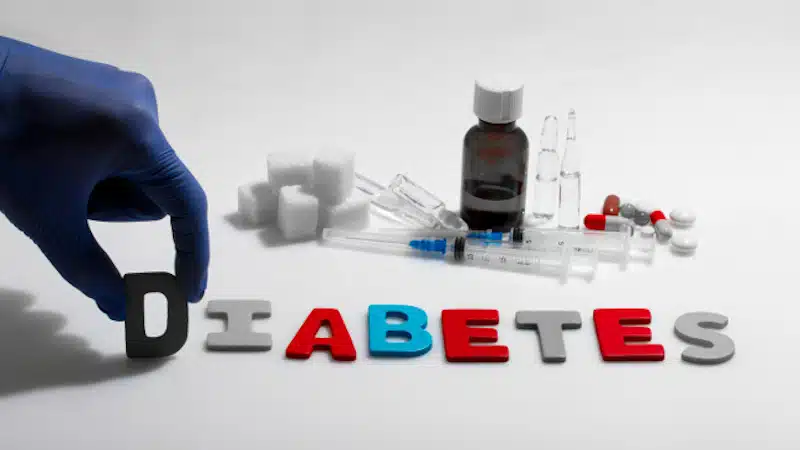 Immagine articolo Il Diabete di Tipo 1