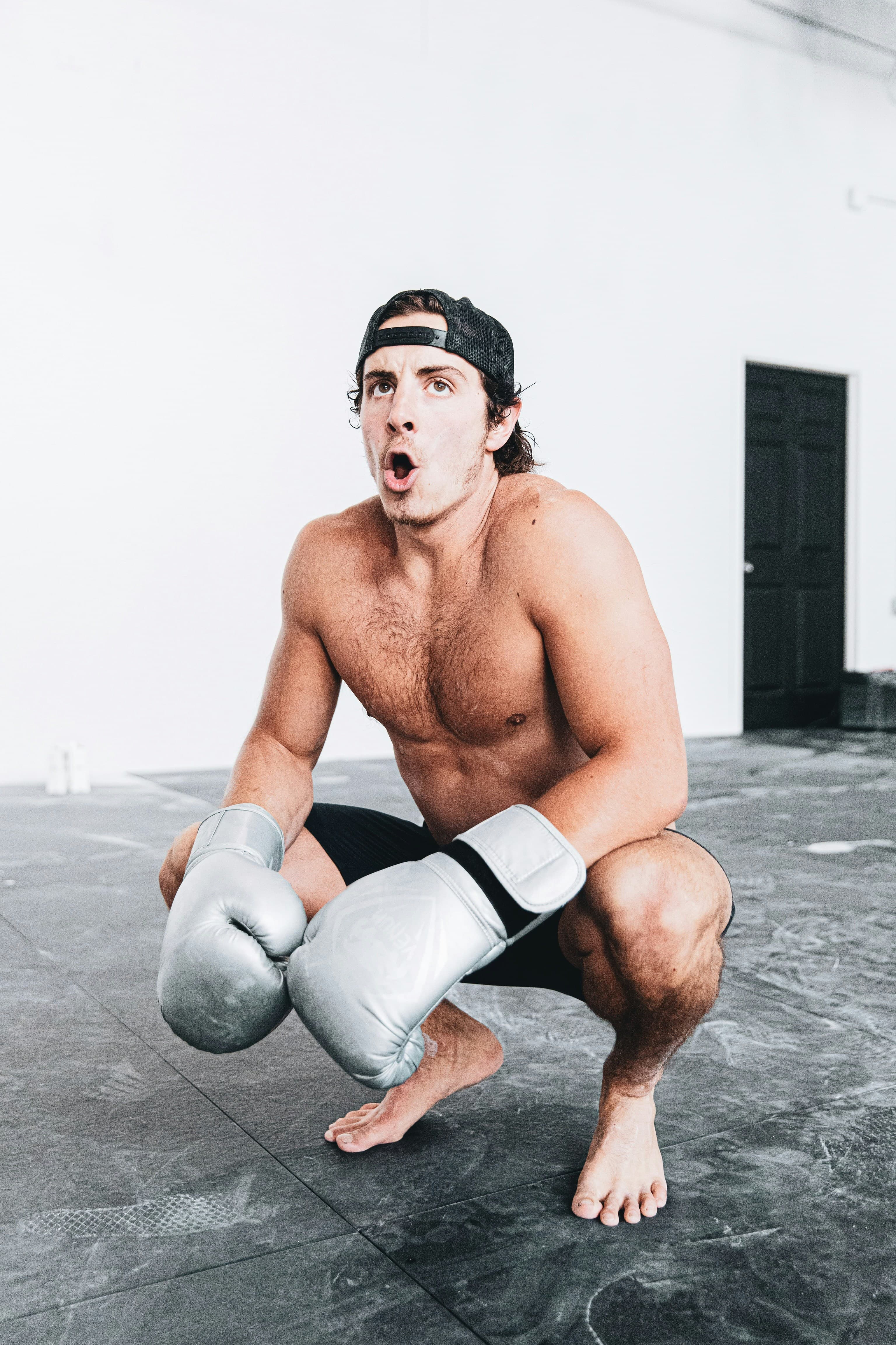 Immagine articolo Overtraining